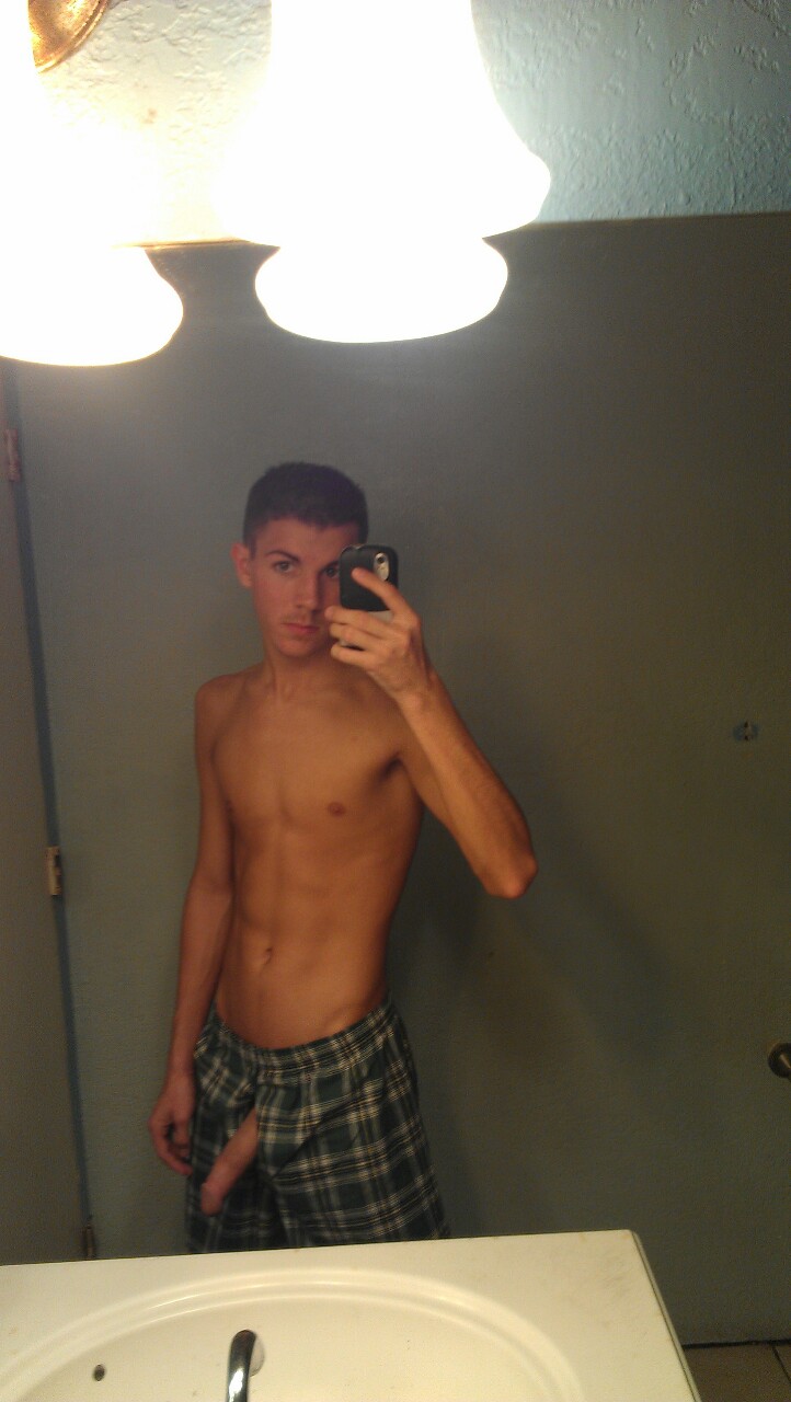 Liam Martin Self Shots 